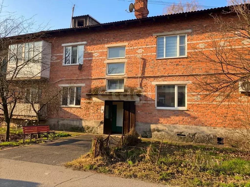 3-к кв. Краснодарский край, Славянский район, Коржевское с/пос, ... - Фото 1