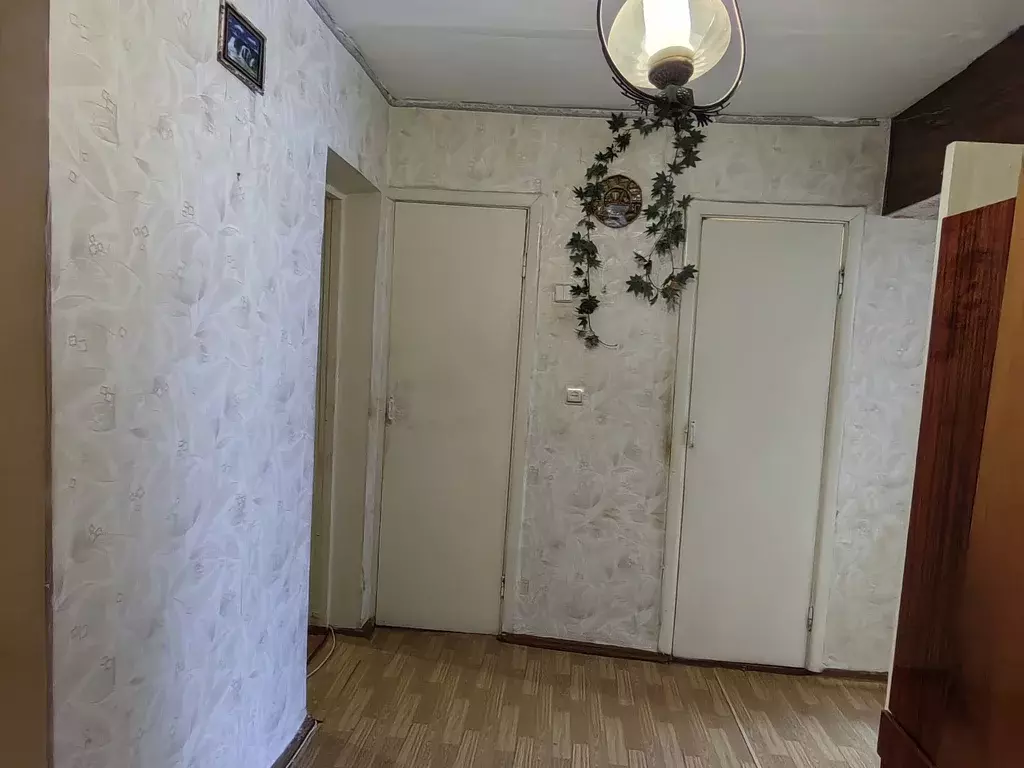 Продаётся 2-к квартира, 51.3 м - Фото 0
