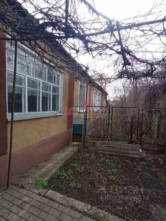 Дом в Белгородская область, Шебекино ул. Лермонтова (101 м) - Фото 2
