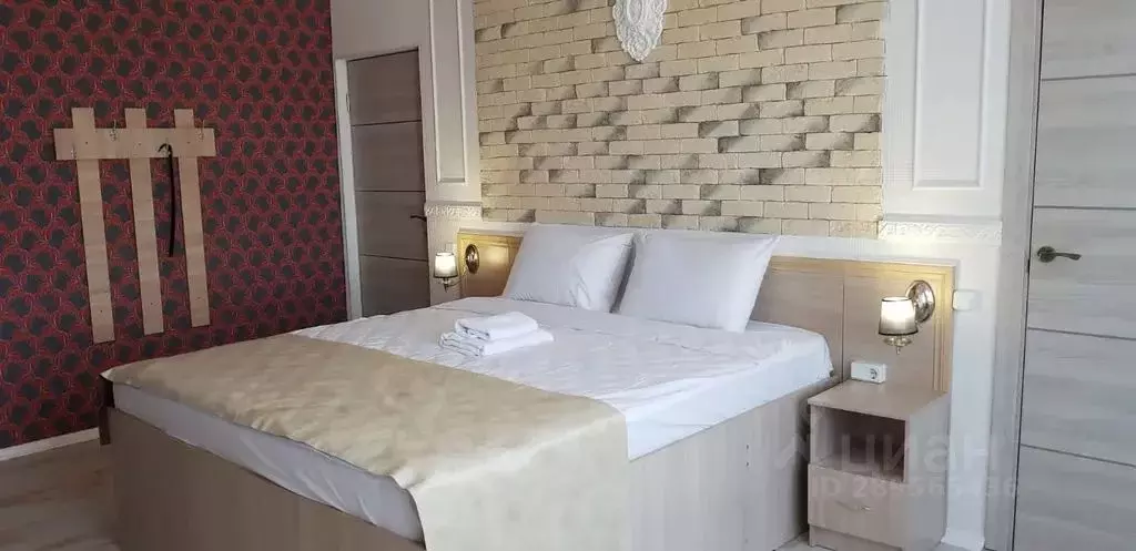 Комната Краснодарский край, Краснодар Центральный мкр, ул. Буденного, ... - Фото 1