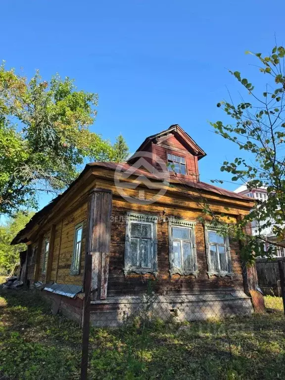 Дом в Московская область, Клин городской округ, д. Матвеево  (60 м) - Фото 2