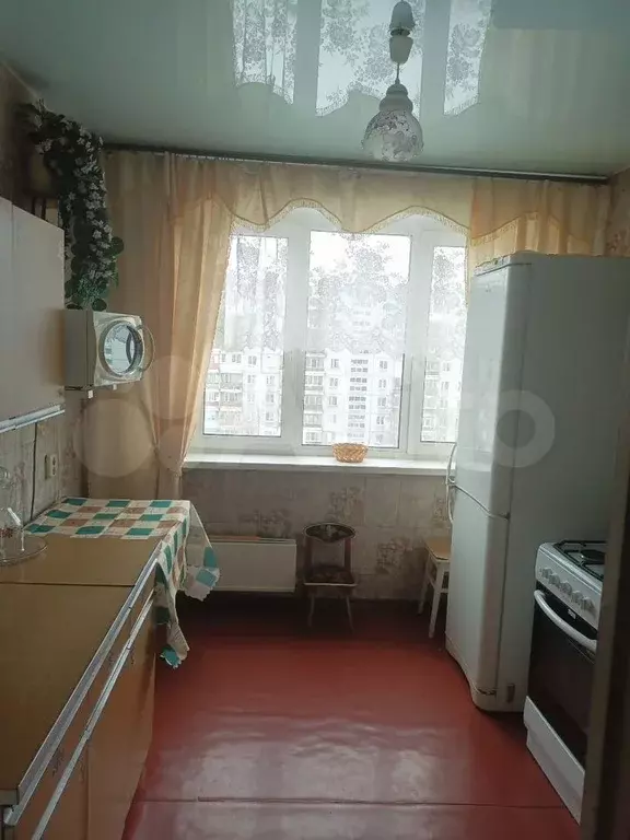 1-к. квартира, 35 м, 7/9 эт. - Фото 0