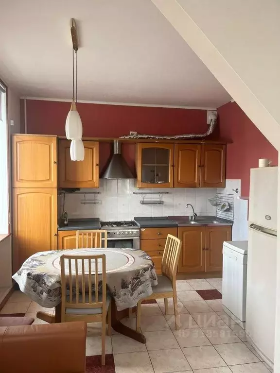 3-к кв. Мурманская область, Мурманск ул. Самойловой, 12 (80.0 м) - Фото 1