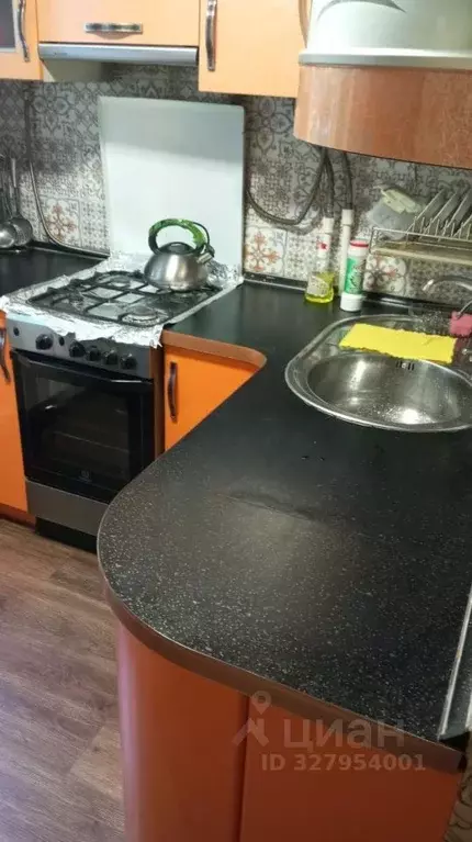 3-к кв. Московская область, Пушкино Серебрянка мкр, 17 (48.9 м) - Фото 1