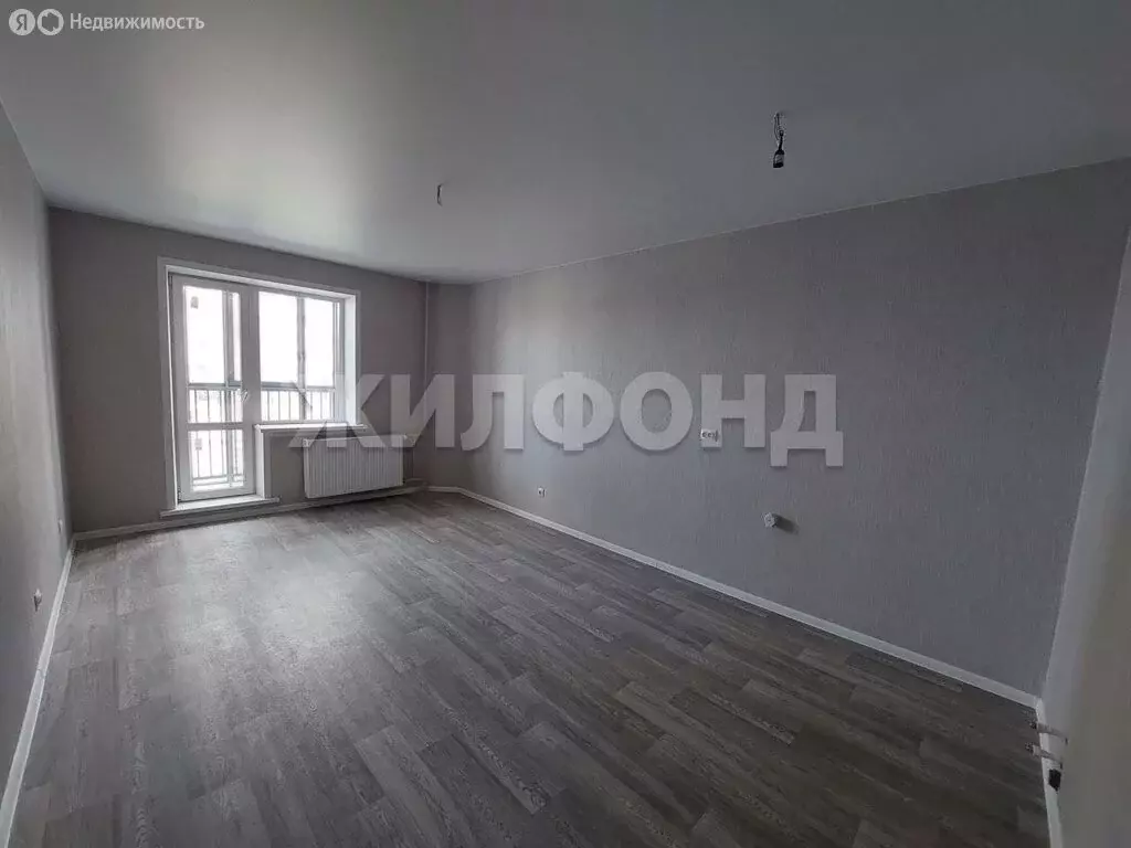2-комнатная квартира: посёлок Садовый, микрорайон Околица, 5 (55 м) - Фото 0