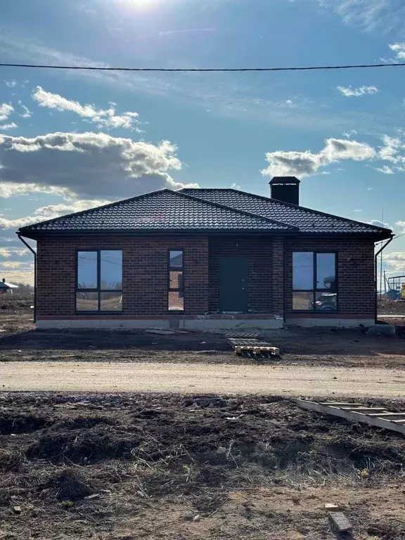 Коттедж в Татарстан, Лаишевский район, с. Сокуры  (145 м) - Фото 1