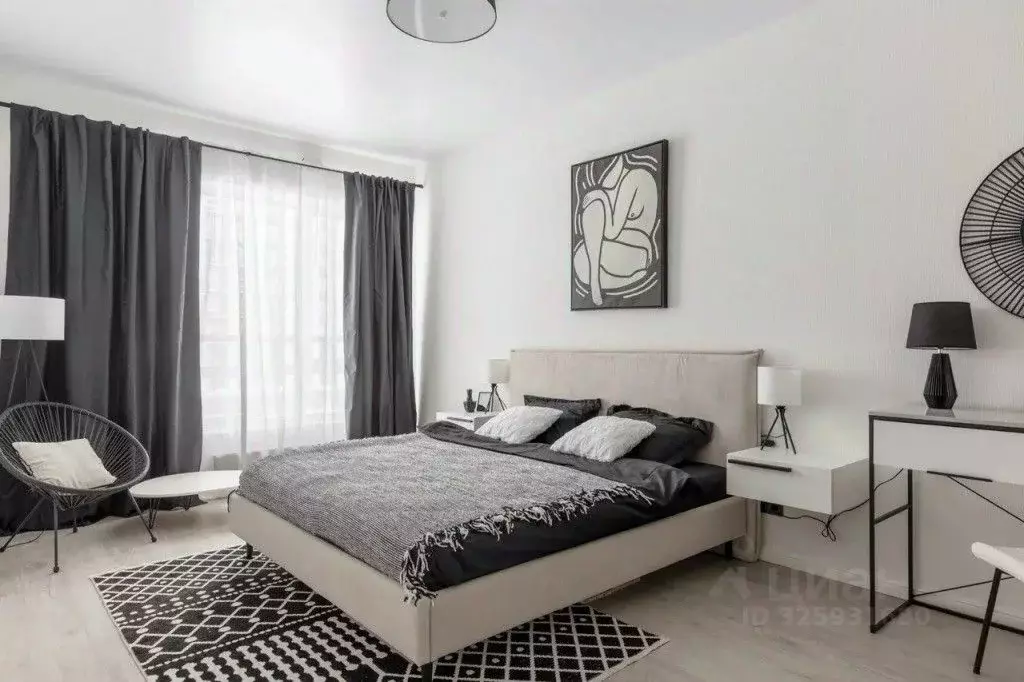 2-к кв. Москва Аминьевское ш., 4Дк2 (108.0 м) - Фото 2