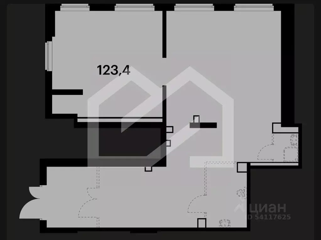 Помещение свободного назначения в Московская область, Мытищи ... - Фото 2