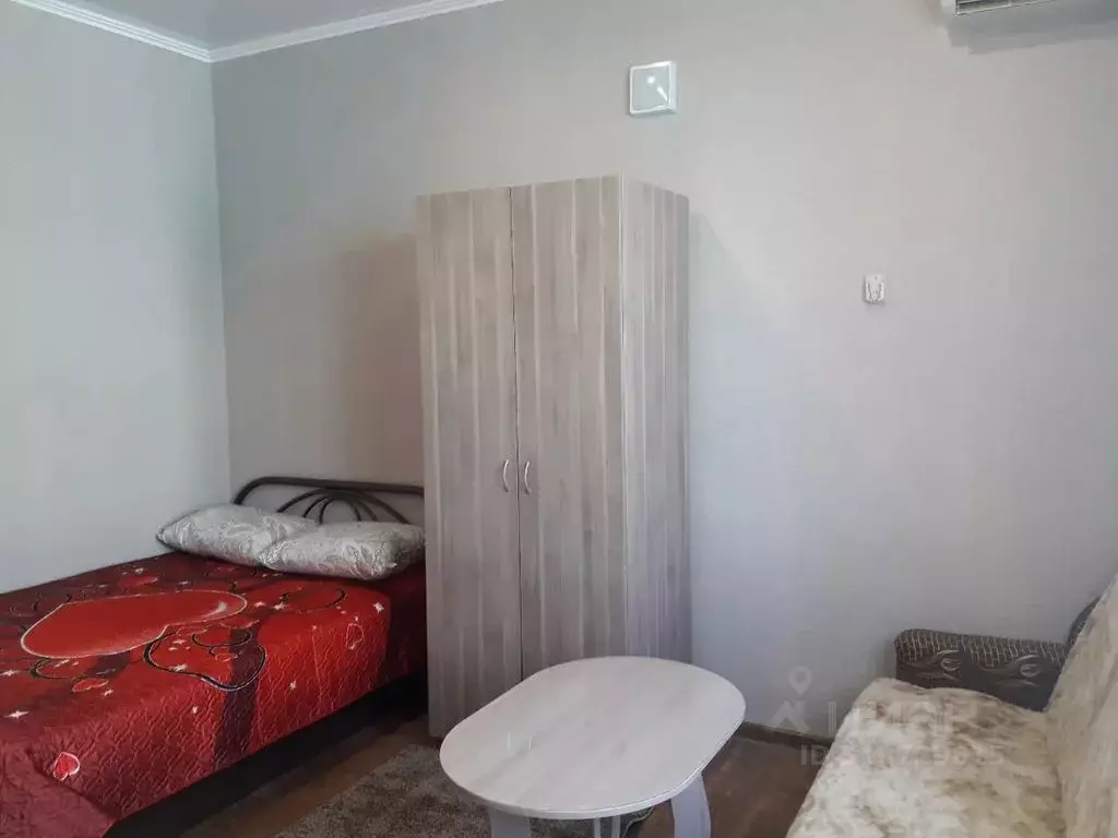Комната Краснодарский край, Анапа Новороссийская ул., 213Б - Фото 0