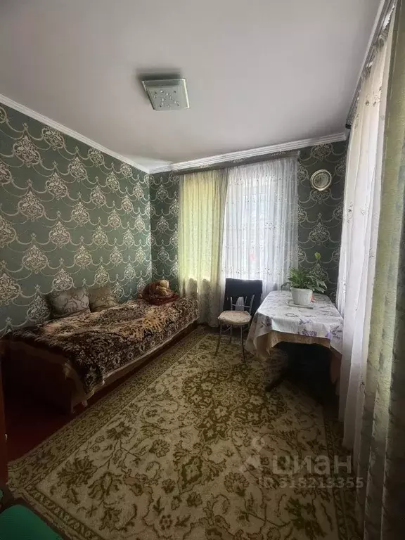 Комната Крым, Симферополь ул. Виноградная, 62 (15.0 м) - Фото 1