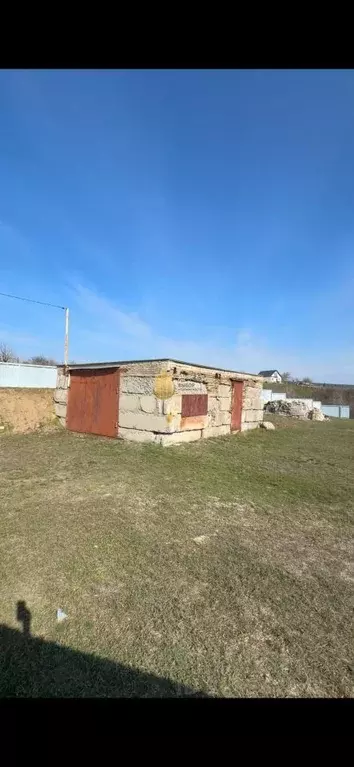 Участок в Ростовская область, Белокалитвинский район, Краснодонецкое ... - Фото 2