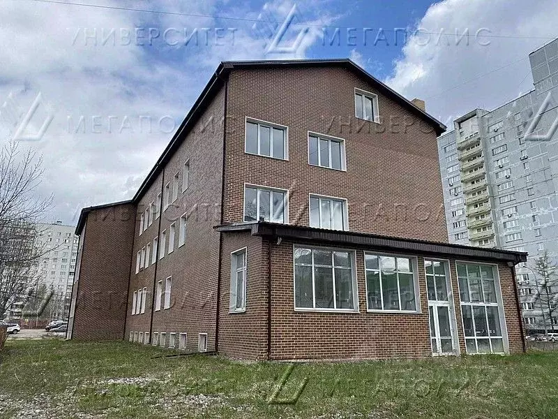 Торговая площадь в Москва Джанкойская ул., 15 (400 м) - Фото 1