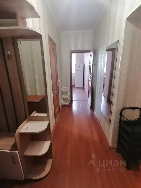 1-к кв. Московская область, Щелково ул. 8 Марта, 11 (40.0 м) - Фото 2