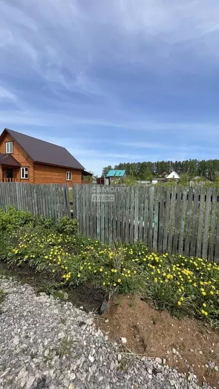 Участок в Башкортостан, Иглинский сельсовет, д. Ягодная ул. Озерная, ... - Фото 2