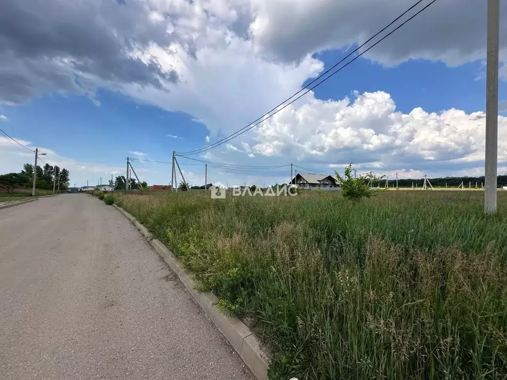 Участок в Белгородская область, Белгород ул. Николая Прошунина (15.0 ... - Фото 1