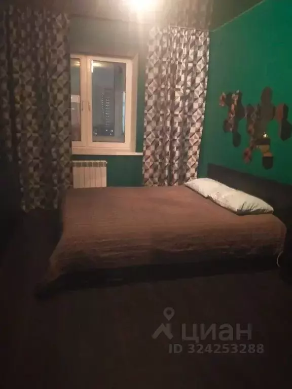 2-к кв. Свердловская область, Екатеринбург ул. Крауля, 51 (72.0 м) - Фото 1