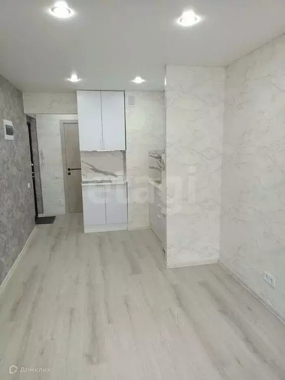 Продаётся квартира-студия, 22.9 м - Фото 1
