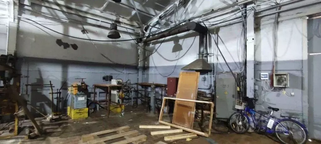 Производственное помещение в Новгородская область, Великий Новгород ... - Фото 2