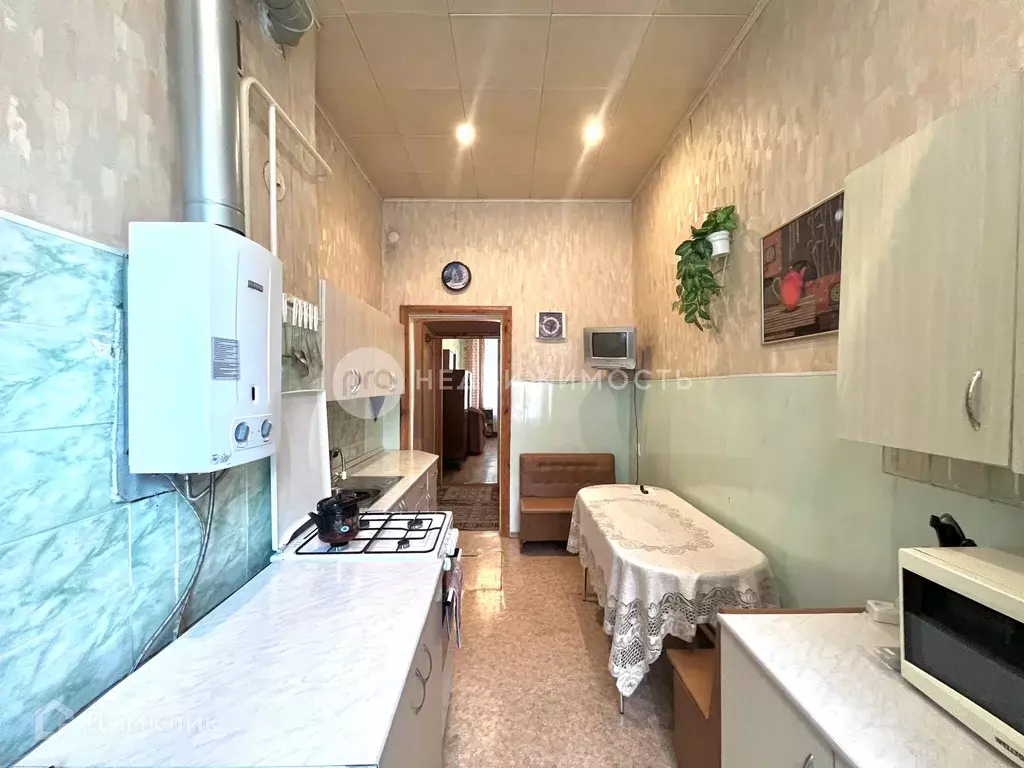 Продаётся 2-к квартира, 54.2 м - Фото 1