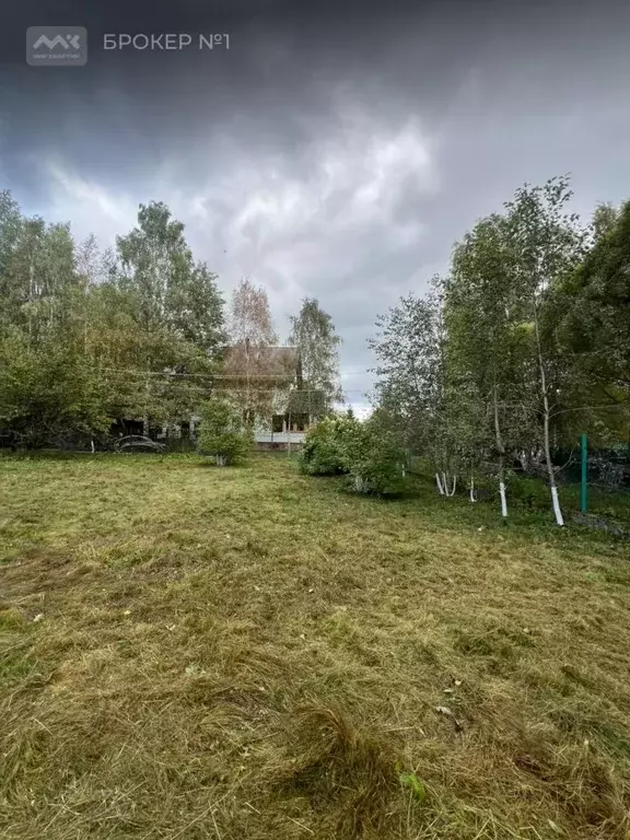 Участок в Ленинградская область, Выборгский район, Полянское с/пос, ... - Фото 2