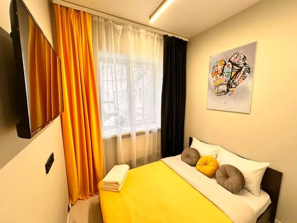 Комната Москва Душинская ул., 3А - Фото 1