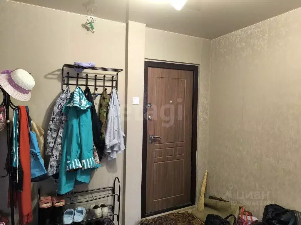 3-к кв. Кемеровская область, Кемерово Московский просп., 17Б (62.2 м) - Фото 1