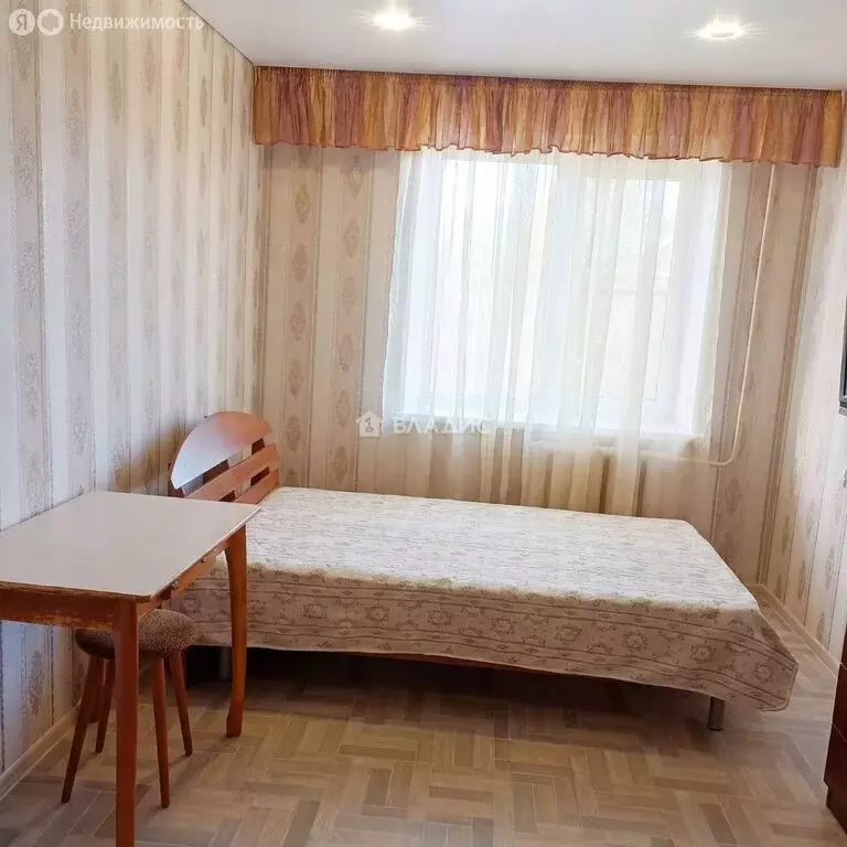 1к в -комнатной квартире (12.2 м) - Фото 1