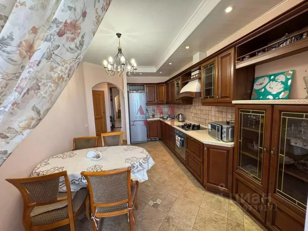 3-к кв. Владимирская область, Владимир просп. Ленина, 13б (91.8 м) - Фото 0