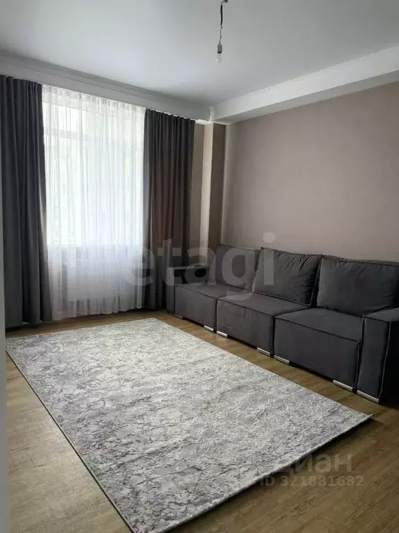 2-к кв. Ставропольский край, Ставрополь ул. Рогожникова, 21/1 (60.0 м) - Фото 0