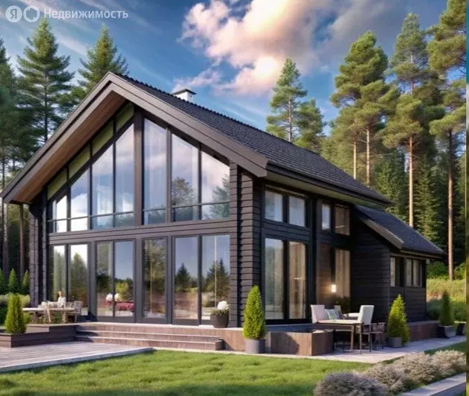 Участок в Московская область, городской округ Ступино, КП Шелково ... - Фото 1