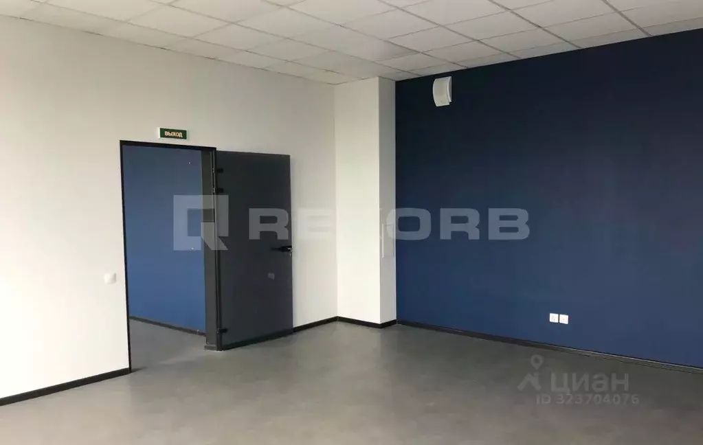 Офис в Санкт-Петербург просп. Обуховской обороны, 70к2 (101 м) - Фото 2