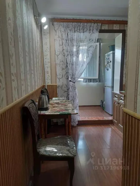 Комната Крым, Алупка Ялта городской округ, ул. Василия Сурикова, 16 ... - Фото 0