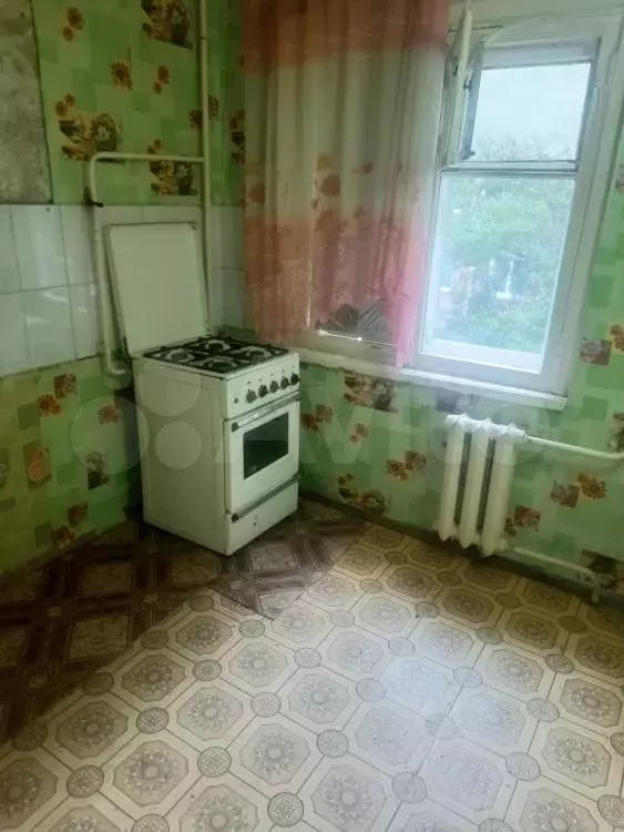 1-к. квартира, 30 м, 3/5 эт. - Фото 0