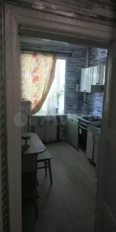 1-к. квартира, 30 м, 1/2 эт. - Фото 0