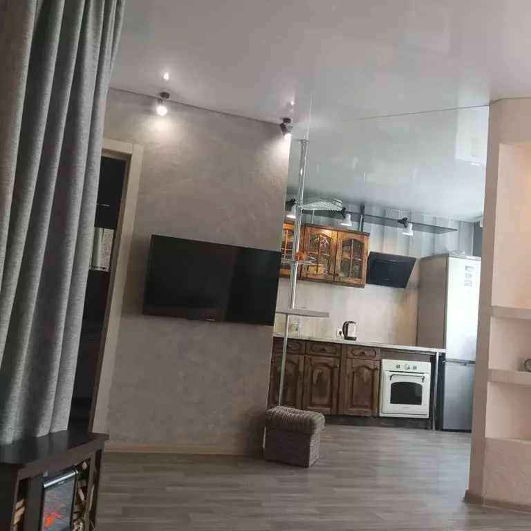 Продаётся 2-к квартира, 54 м - Фото 1