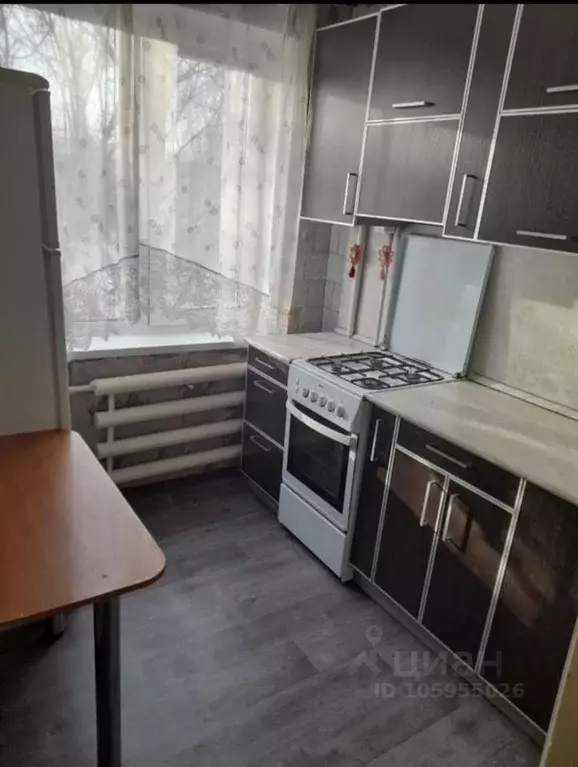 1-к кв. Омская область, Омск ул. Суровцева, 102 (29.0 м) - Фото 0