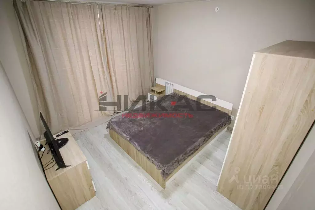 2-к кв. Ярославская область, Ярославль Угличская ул., 19А (60.0 м) - Фото 1