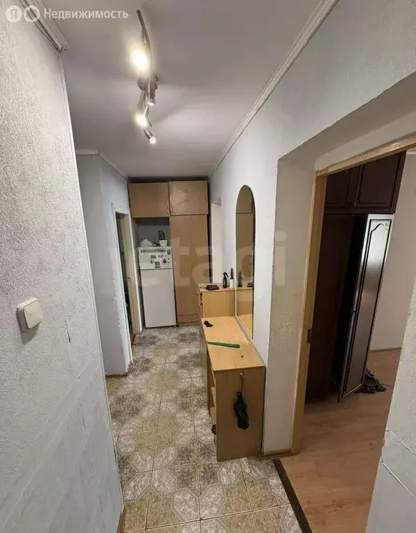 3-комнатная квартира: Калининград, улица Островского, 14 (62.1 м) - Фото 2