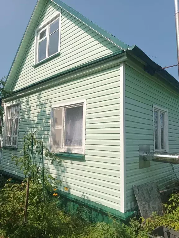 Дача, 49 м - Фото 1
