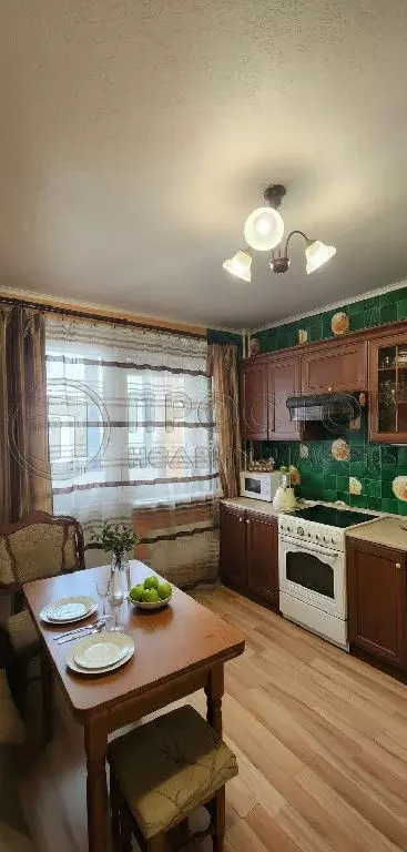 Продается 3-комнатная квартира - Фото 1