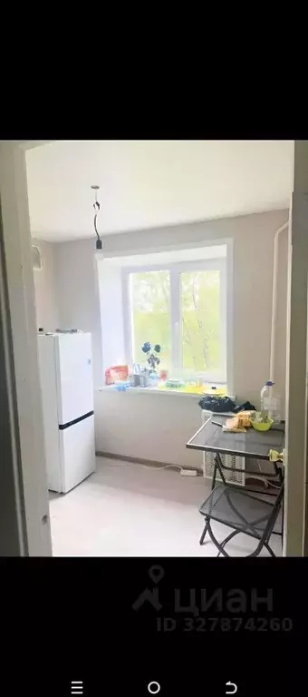 1-к кв. Пермский край, Пермь ул. Победы, 35 (30.0 м) - Фото 1