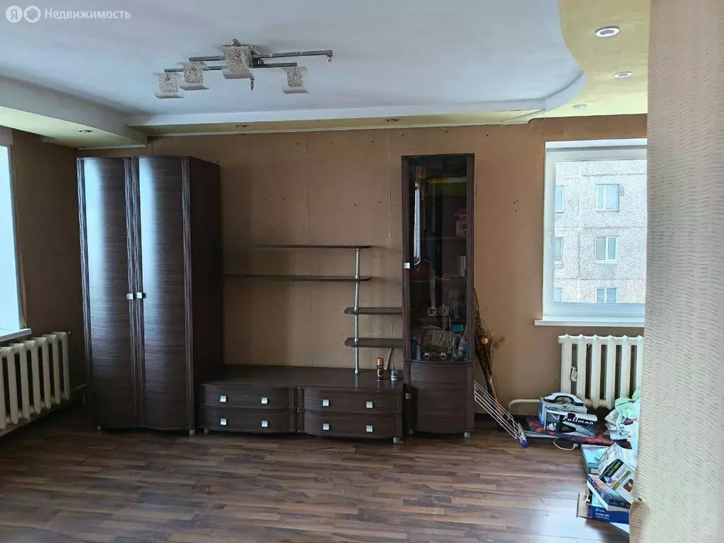 4-комнатная квартира: Богданович, 1-й квартал, 23 (70.7 м) - Фото 2