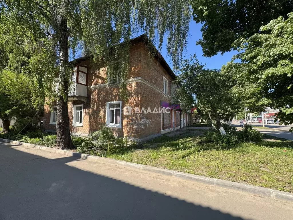 2-к кв. Тульская область, Донской ул. Октябрьская, 65 (43.4 м) - Фото 1