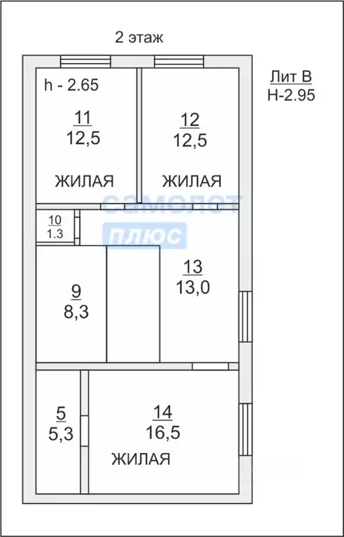 Дом в Краснодарский край, Краснодар Пашковский жилмассив, ул. ... - Фото 1