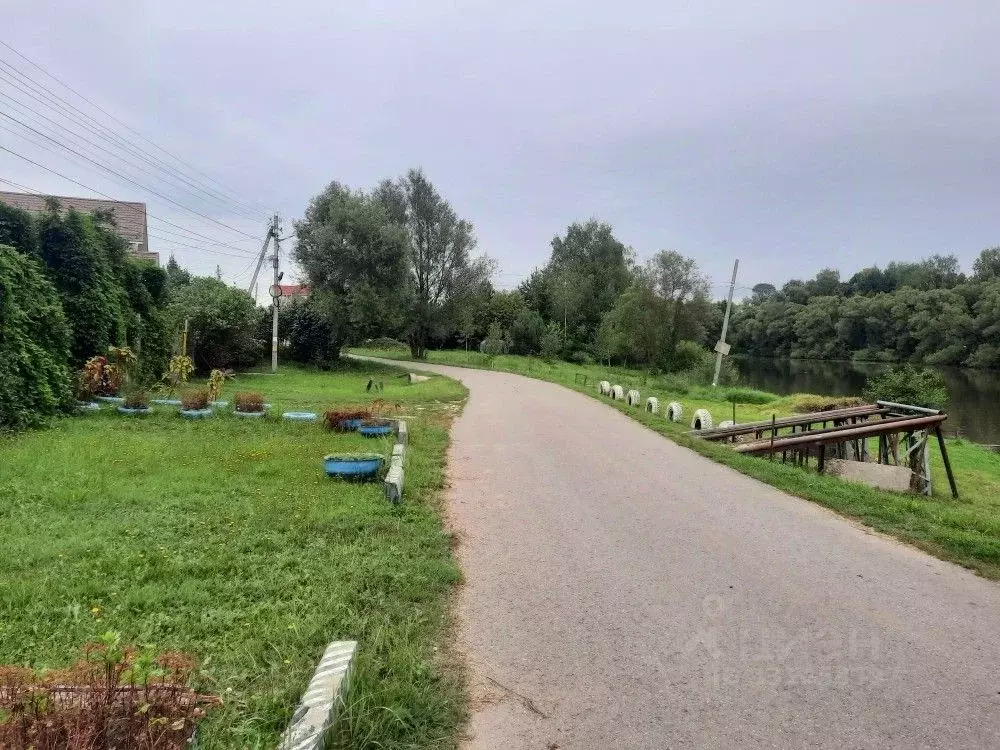 Дом в Московская область, Подольск городской округ, д. Новоселки 14Б ... - Фото 2