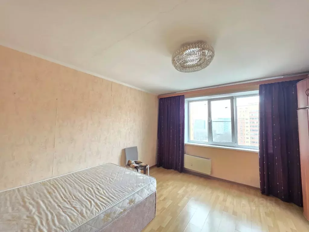 2-к кв. Московская область, Лобня Авиационная ул., 9 (54.0 м) - Фото 2