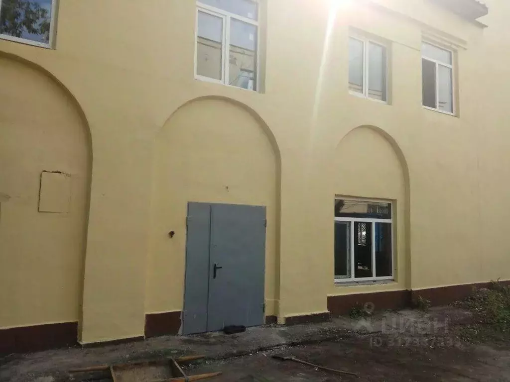 Склад в Московская область, Люберцы пос. ВУГИ, 1с4 (540 м) - Фото 0