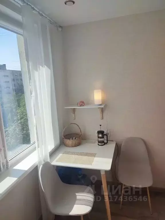 1-к кв. Санкт-Петербург просп. Большевиков, 13К2 (34.0 м) - Фото 1