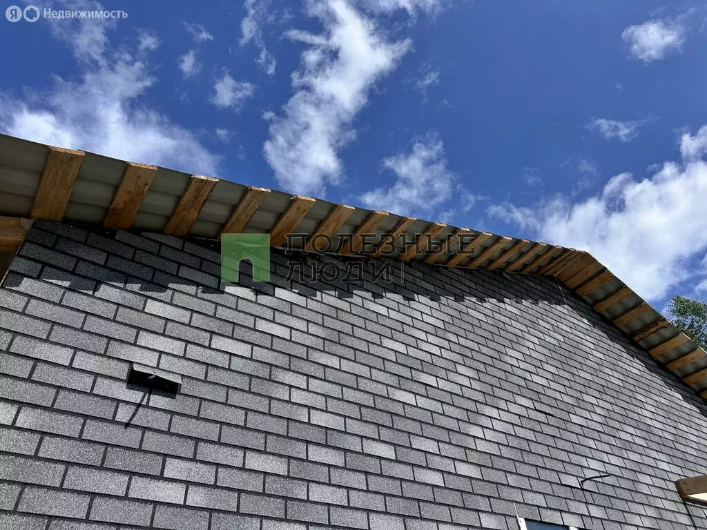 Дом в село Ягул, Каспийская улица, 44 (120 м) - Фото 2