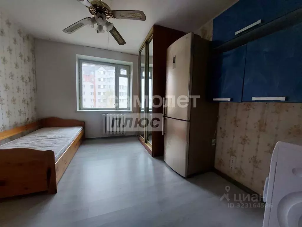 Комната Калужская область, Обнинск просп. Ленина, 103 (13.0 м) - Фото 2